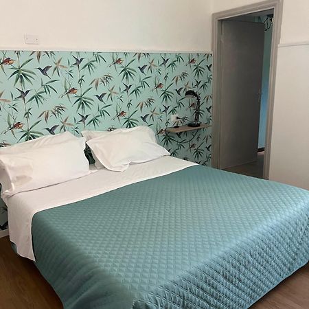 אורבטלו B&B Corso Italia 58 מראה חיצוני תמונה