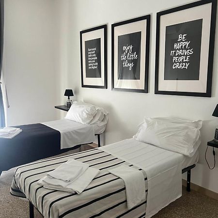 אורבטלו B&B Corso Italia 58 מראה חיצוני תמונה