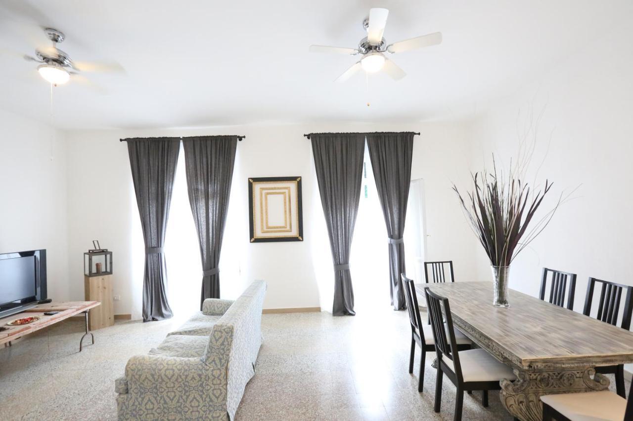 אורבטלו B&B Corso Italia 58 מראה חיצוני תמונה