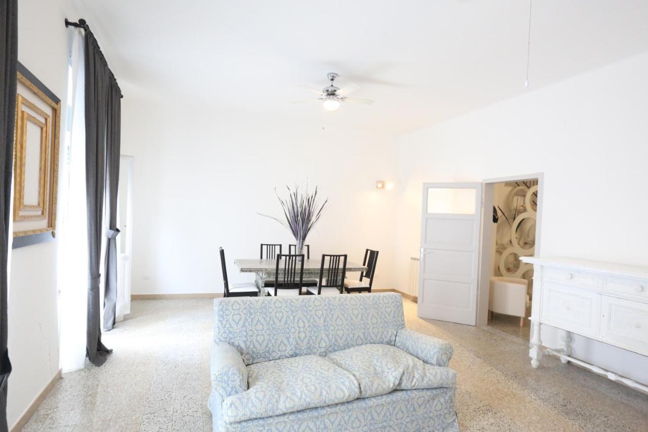 אורבטלו B&B Corso Italia 58 מראה חיצוני תמונה