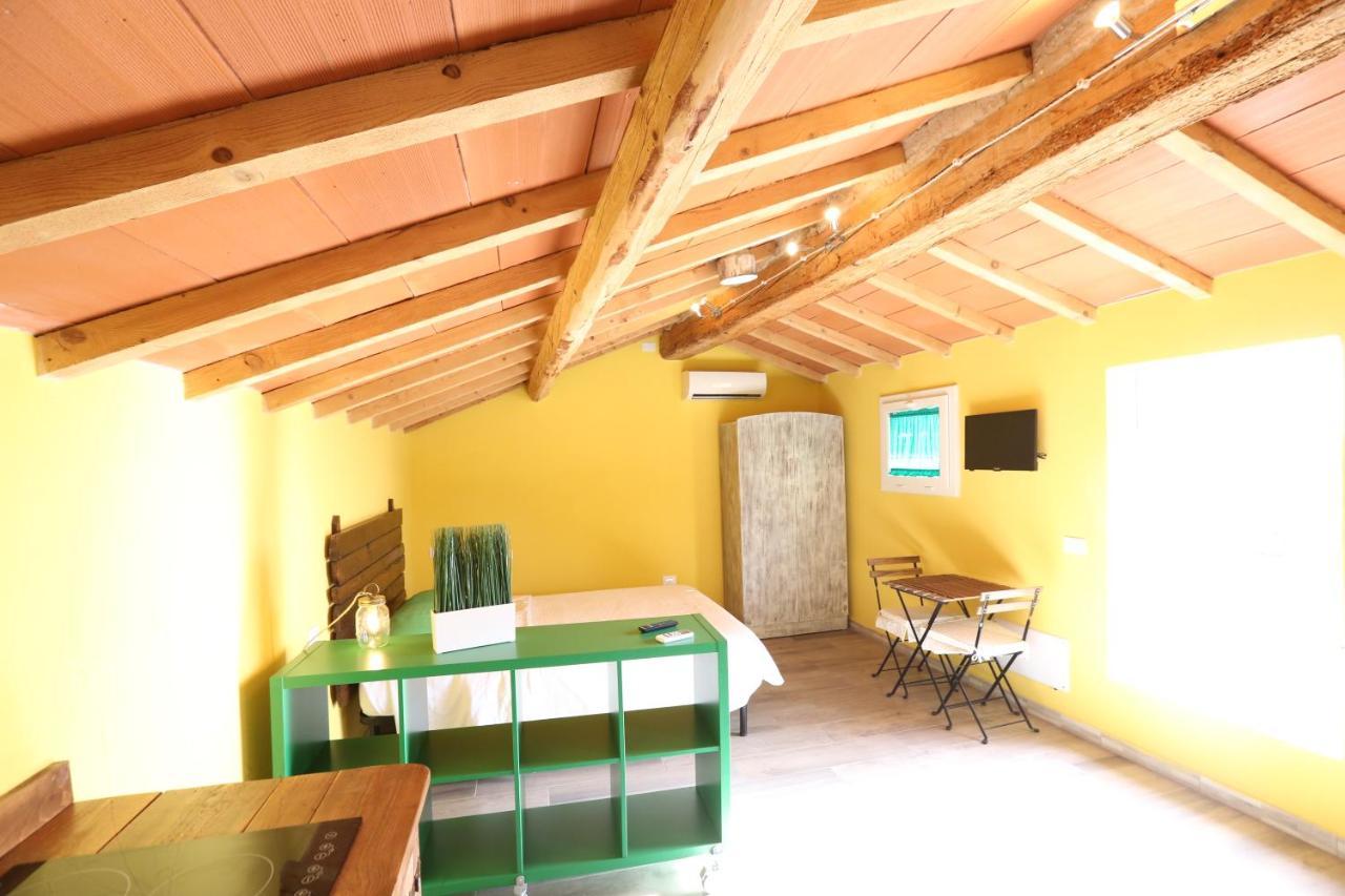 אורבטלו B&B Corso Italia 58 מראה חיצוני תמונה