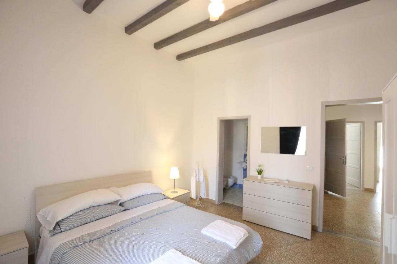 אורבטלו B&B Corso Italia 58 מראה חיצוני תמונה