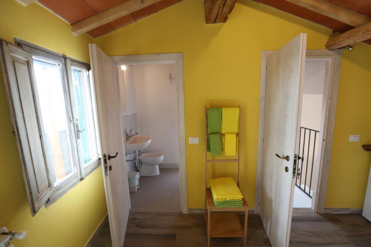 אורבטלו B&B Corso Italia 58 מראה חיצוני תמונה