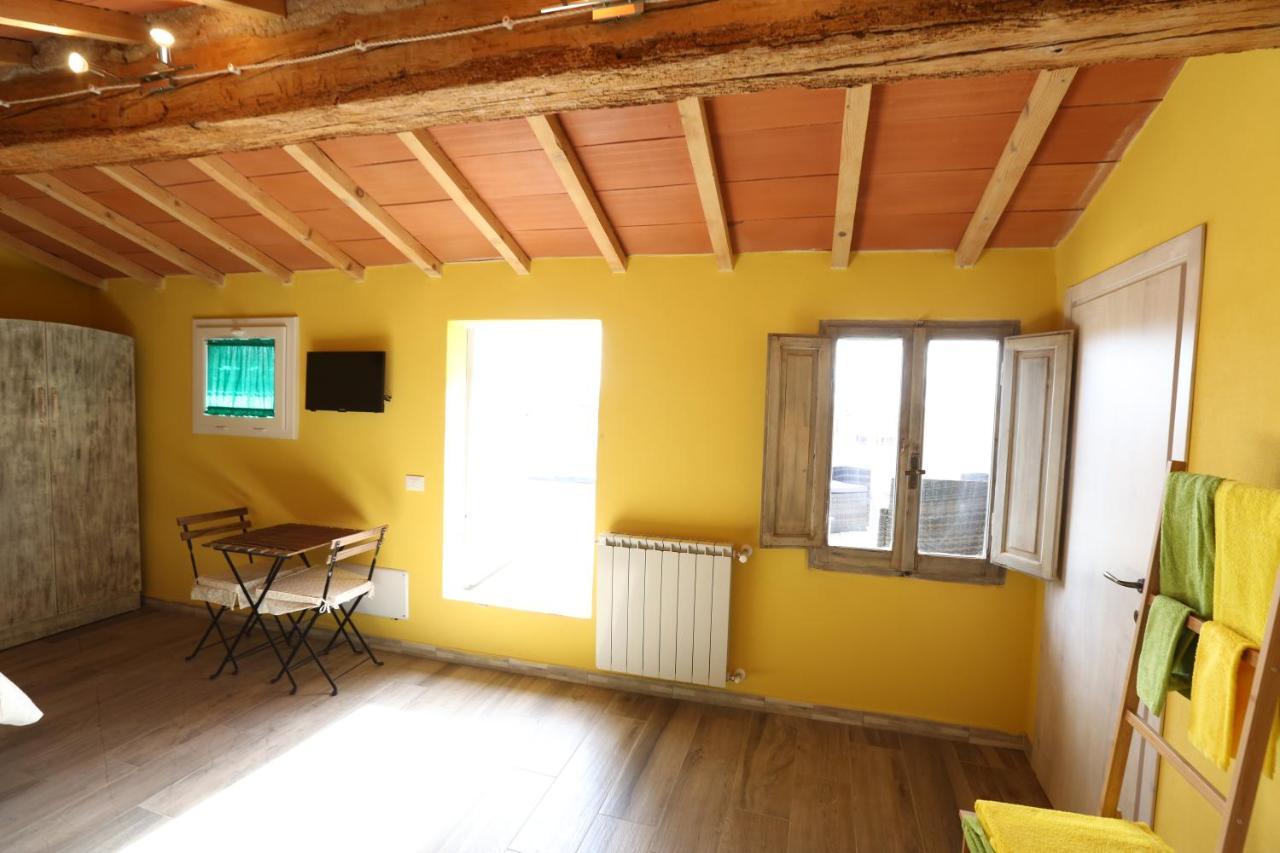 אורבטלו B&B Corso Italia 58 מראה חיצוני תמונה