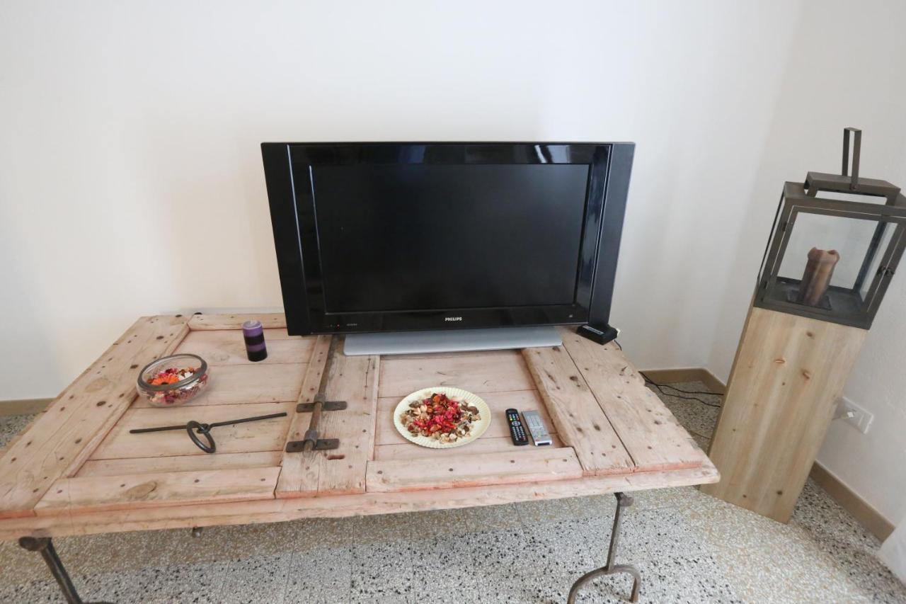 אורבטלו B&B Corso Italia 58 מראה חיצוני תמונה