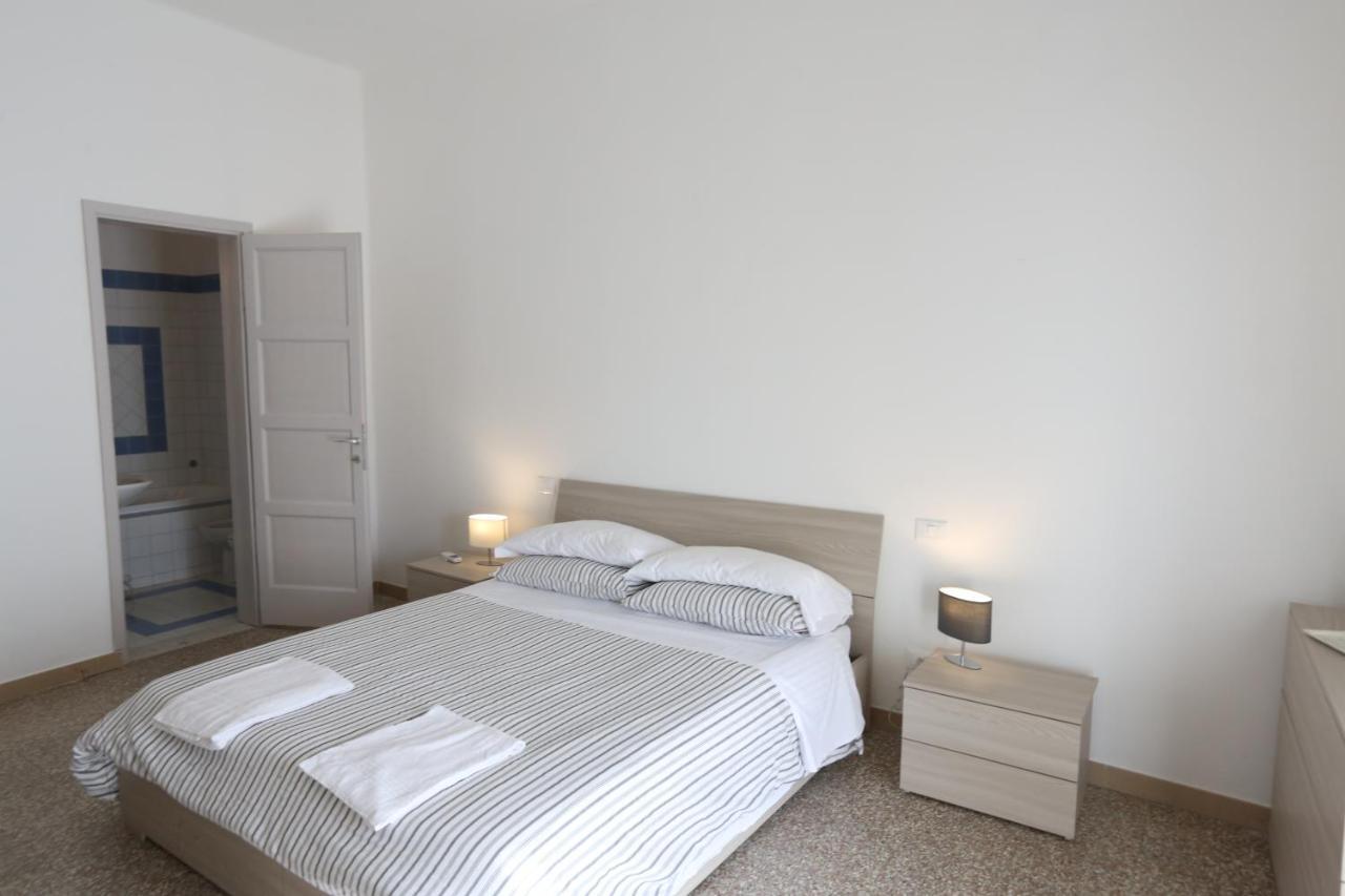 אורבטלו B&B Corso Italia 58 מראה חיצוני תמונה