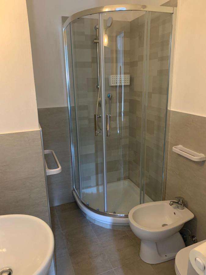 אורבטלו B&B Corso Italia 58 מראה חיצוני תמונה