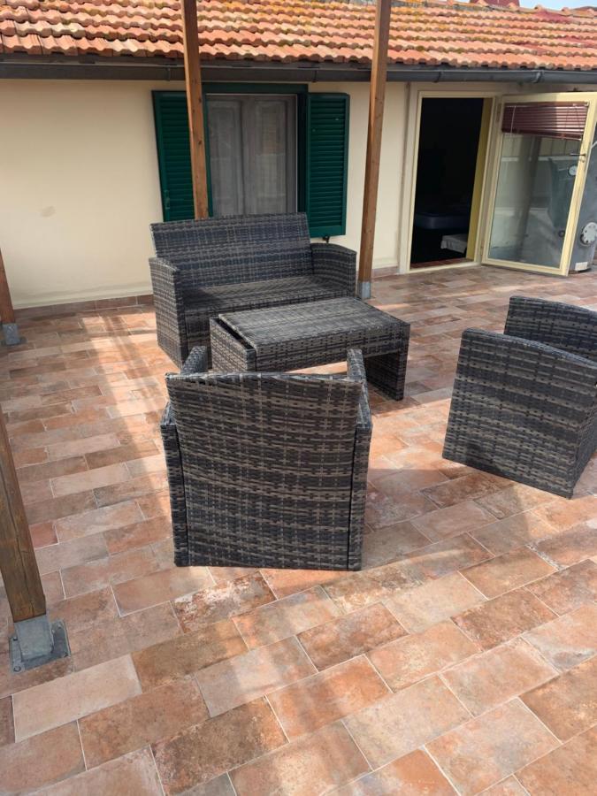 אורבטלו B&B Corso Italia 58 מראה חיצוני תמונה