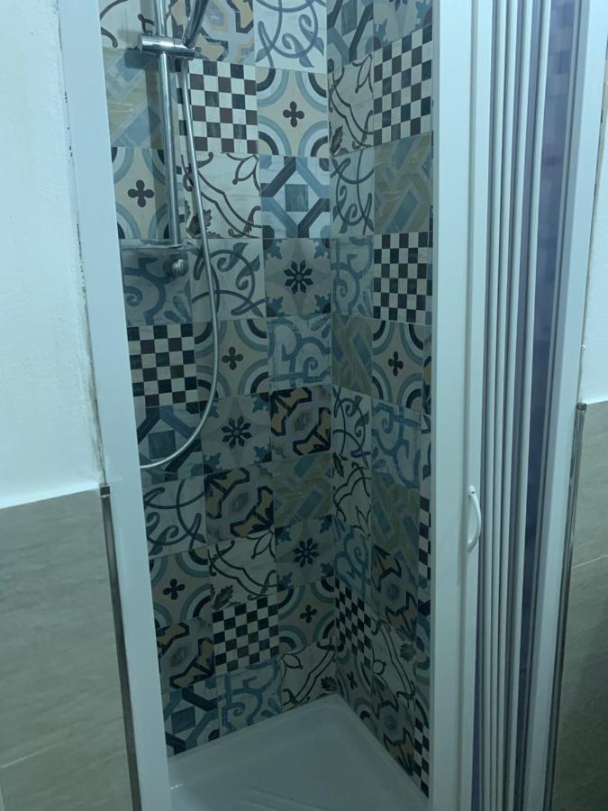 אורבטלו B&B Corso Italia 58 מראה חיצוני תמונה