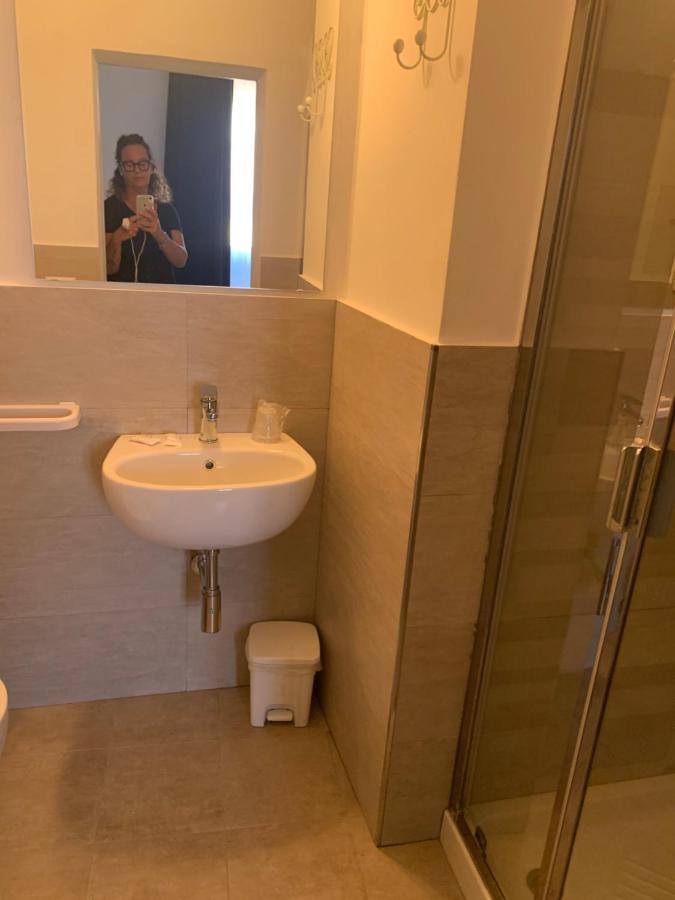 אורבטלו B&B Corso Italia 58 מראה חיצוני תמונה