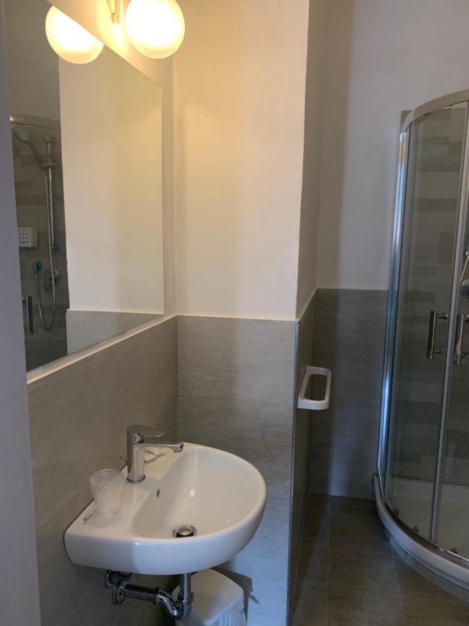 אורבטלו B&B Corso Italia 58 מראה חיצוני תמונה