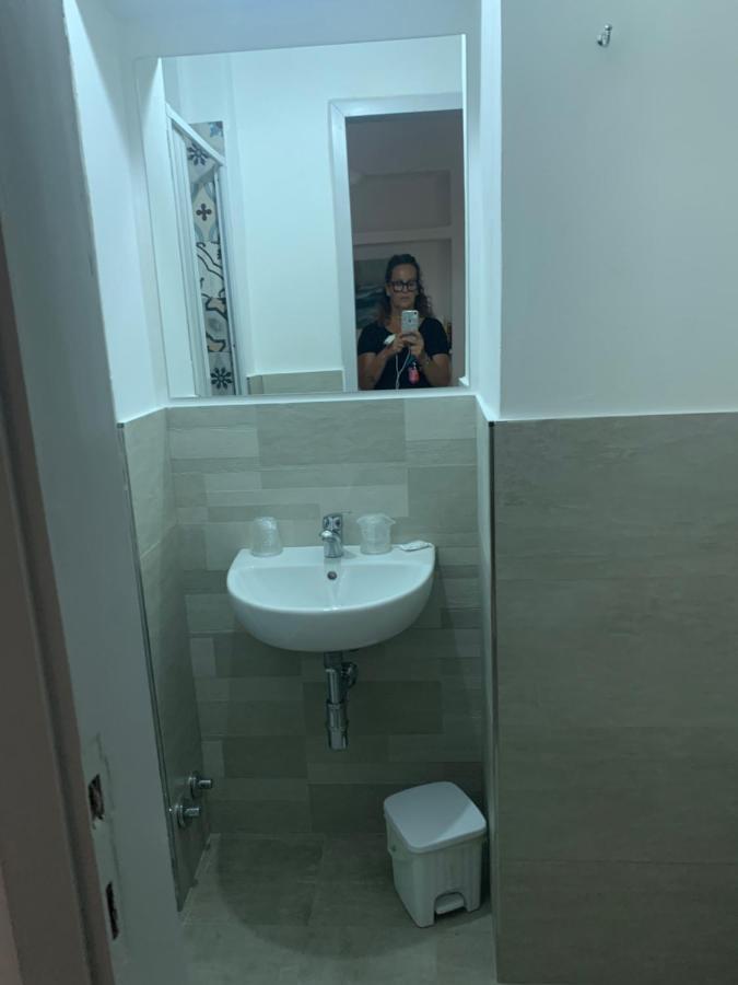 אורבטלו B&B Corso Italia 58 מראה חיצוני תמונה