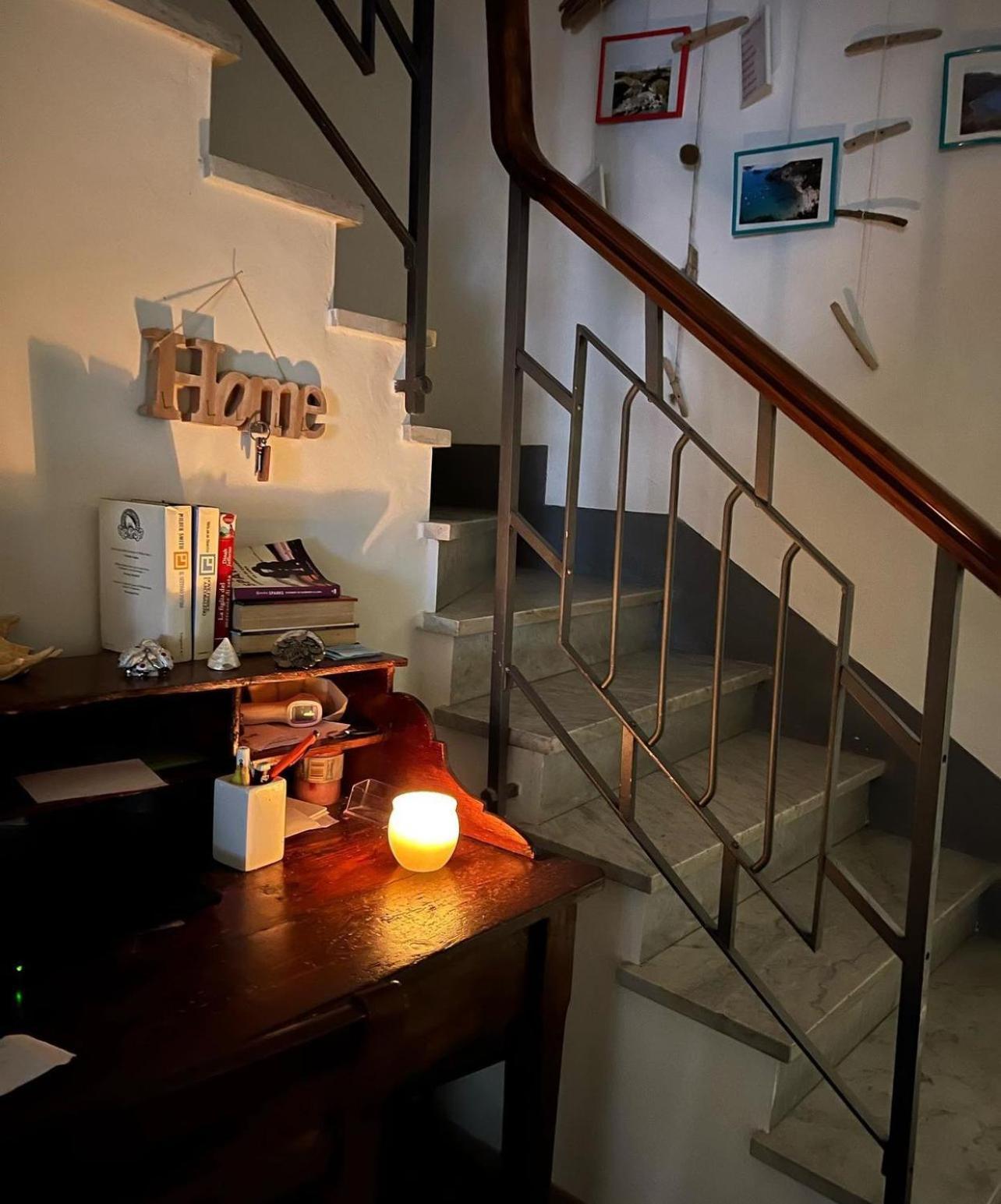 אורבטלו B&B Corso Italia 58 מראה חיצוני תמונה
