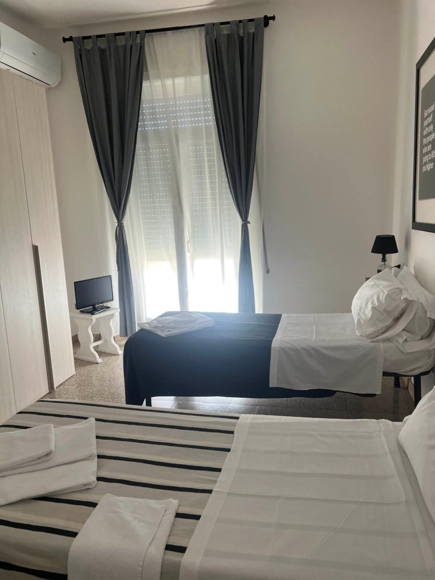 אורבטלו B&B Corso Italia 58 מראה חיצוני תמונה