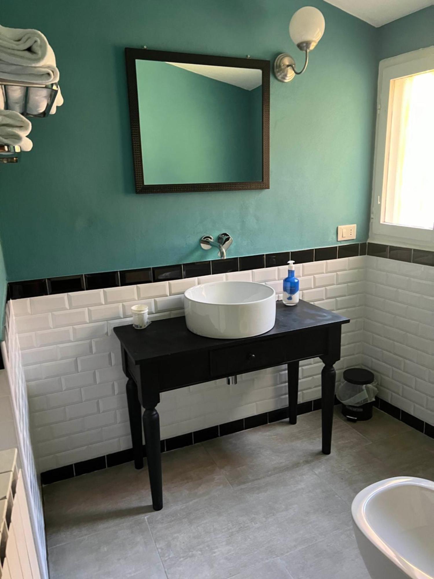 אורבטלו B&B Corso Italia 58 מראה חיצוני תמונה