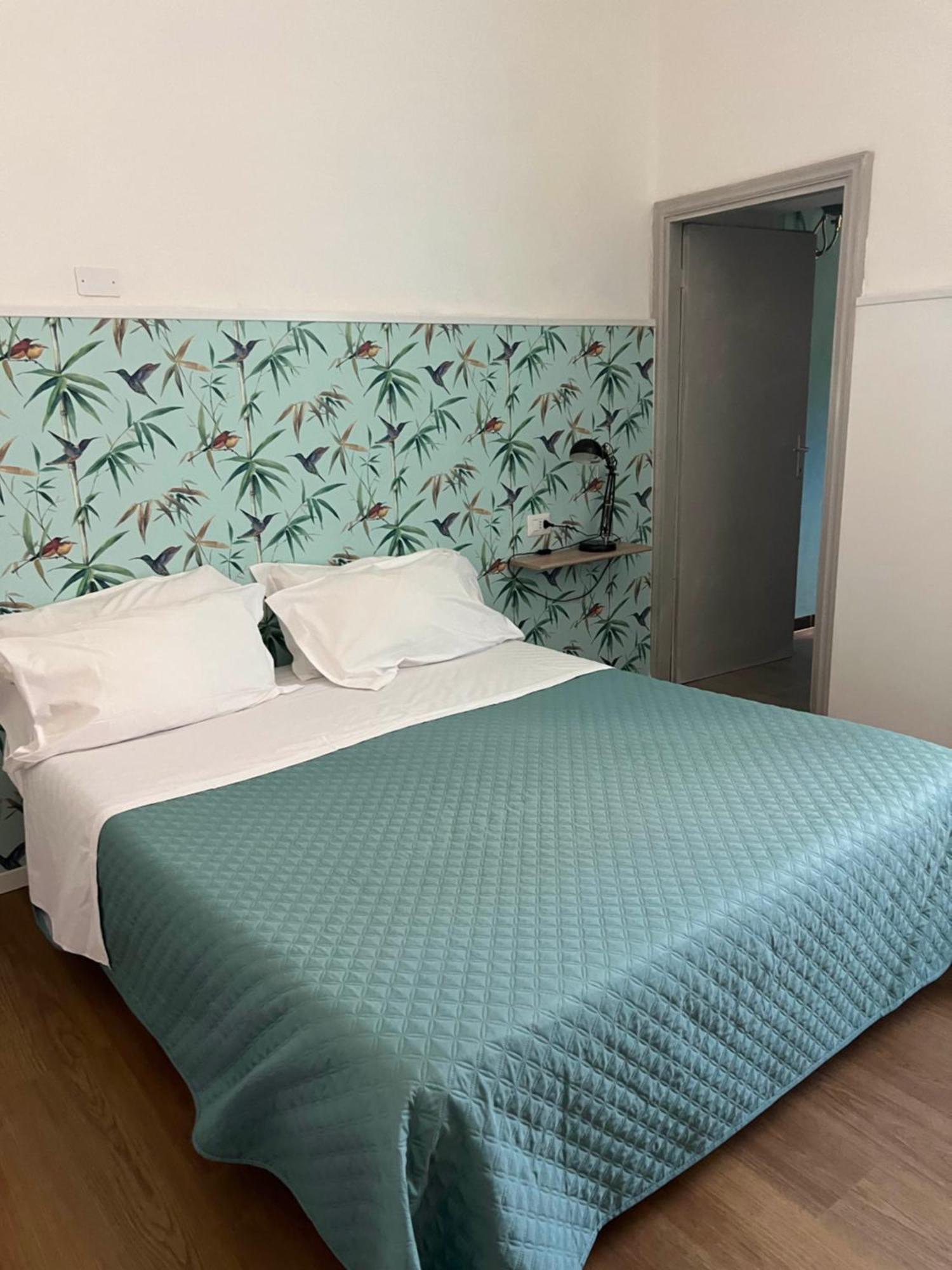 אורבטלו B&B Corso Italia 58 מראה חיצוני תמונה