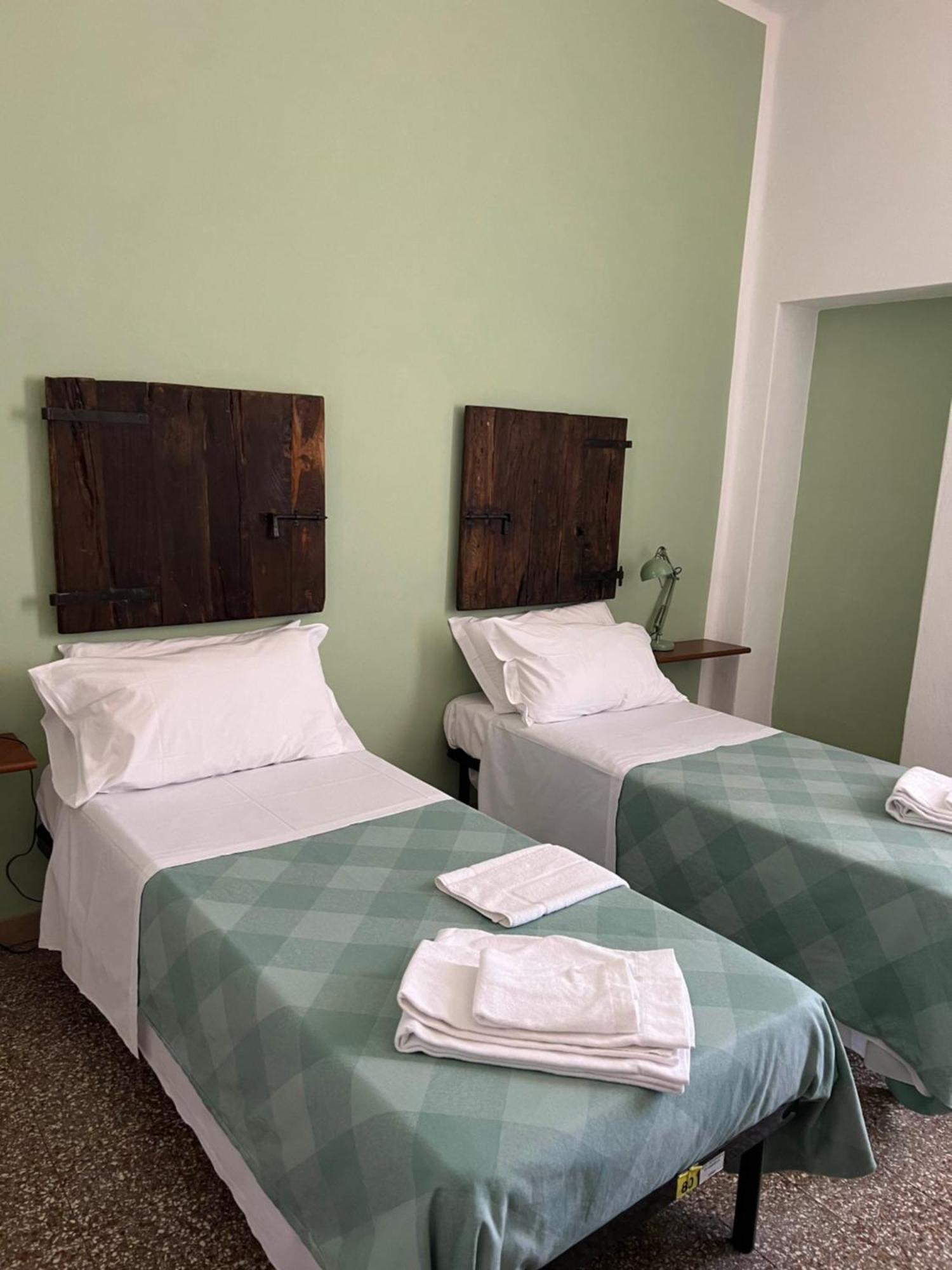 אורבטלו B&B Corso Italia 58 מראה חיצוני תמונה