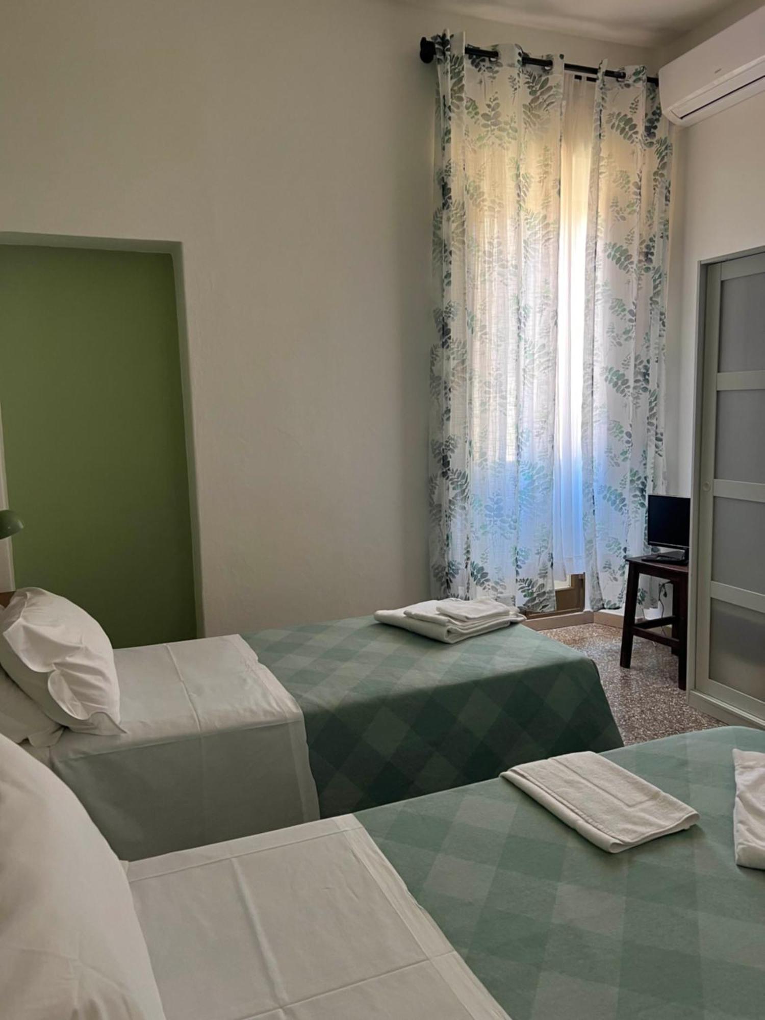 אורבטלו B&B Corso Italia 58 מראה חיצוני תמונה