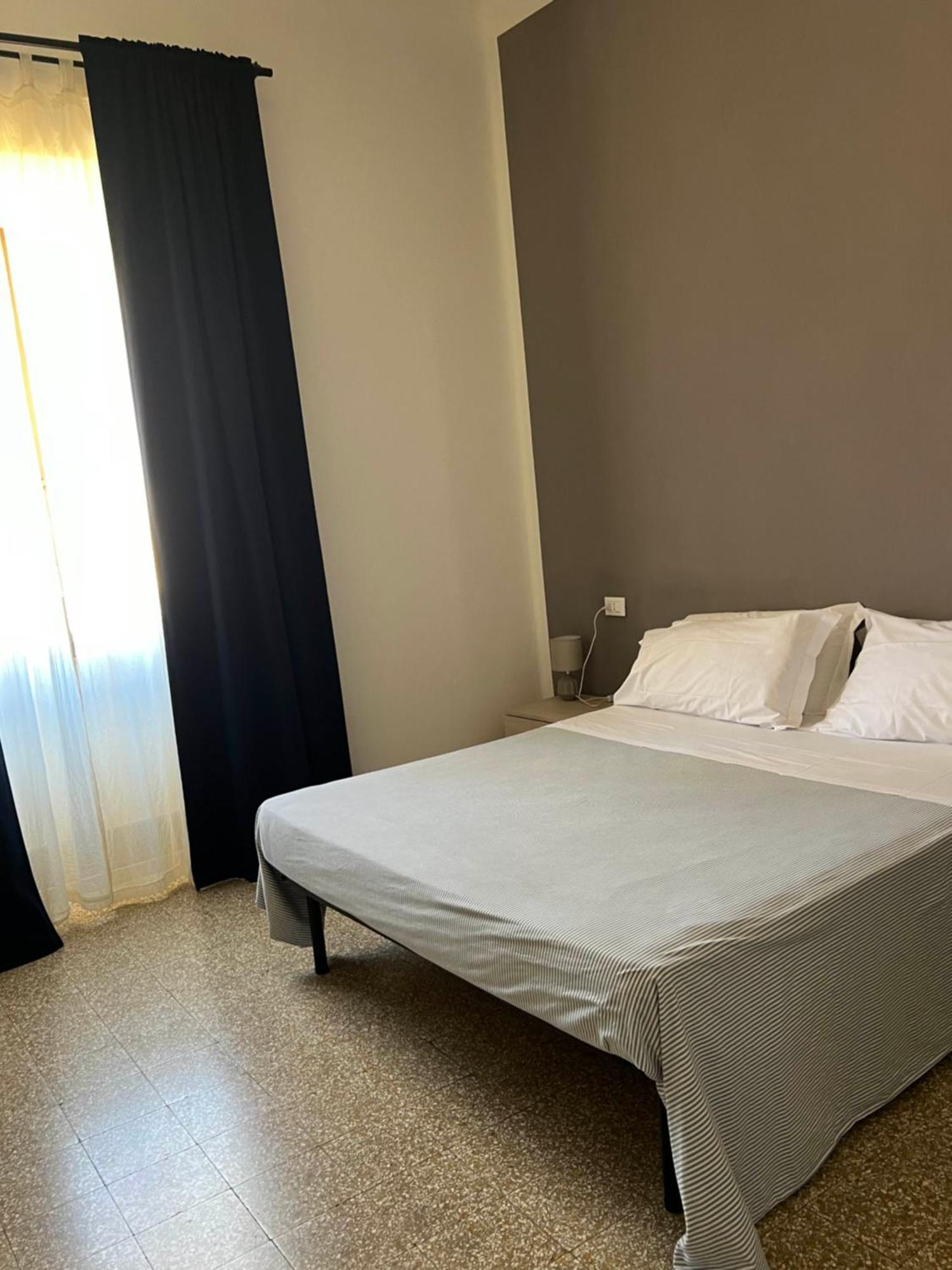 אורבטלו B&B Corso Italia 58 מראה חיצוני תמונה
