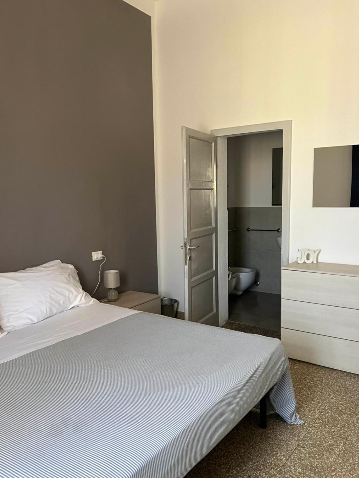 אורבטלו B&B Corso Italia 58 מראה חיצוני תמונה