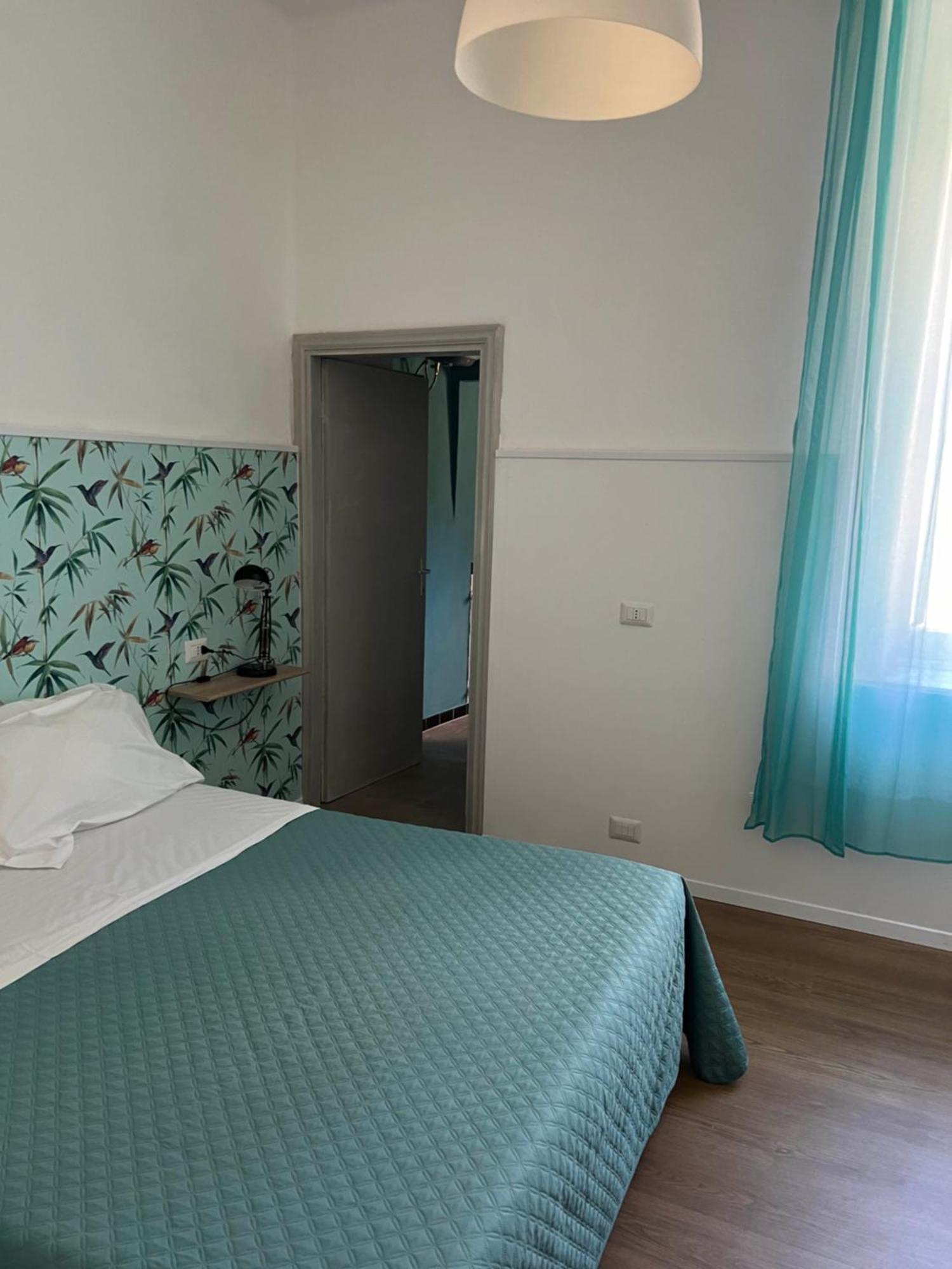 אורבטלו B&B Corso Italia 58 מראה חיצוני תמונה
